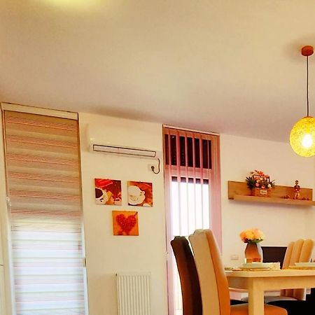 Beautiful Panoramic Central Apartment - City Of Mara Timişoara Exteriör bild